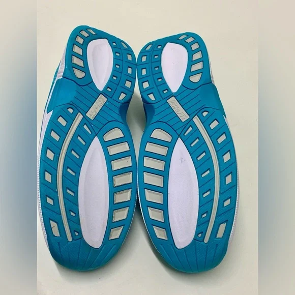 Women’s 7 B Orthofeet Biofit 986 Walking Shoes Sneakers